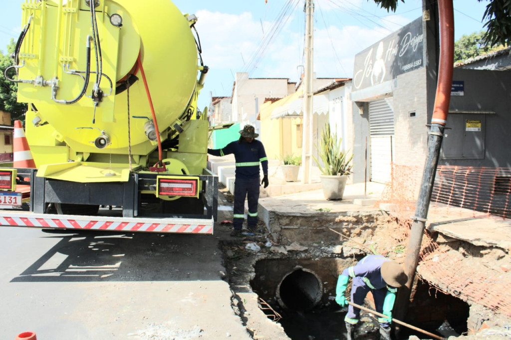 Walmir Alves (Secom\PMM)