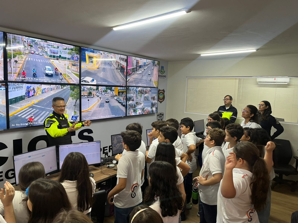 Foto: Divulgação/PMM