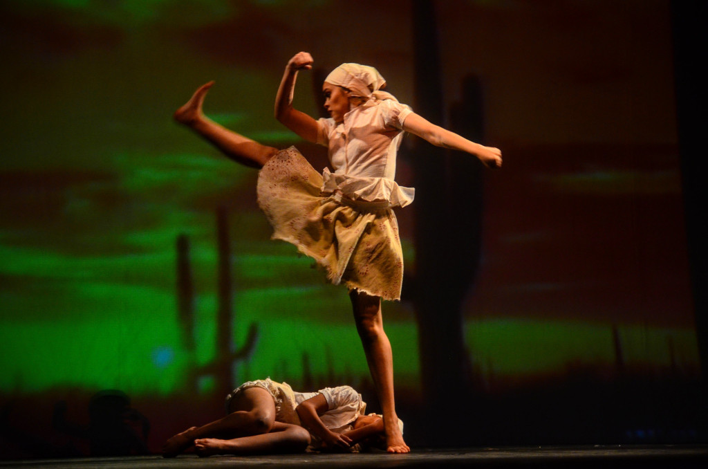 Foto: Wilson Moreno/SECOM