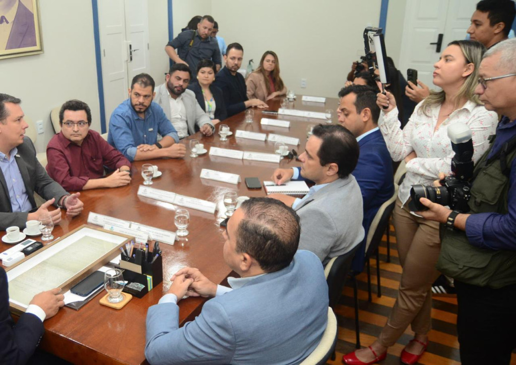 Wilson Moreno (SECOM/PMM)