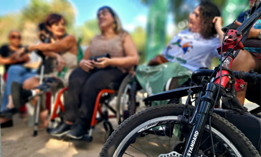 Foto: Divulgação PMM