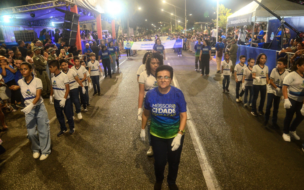 Foto: Wilson Moreno/SECOM