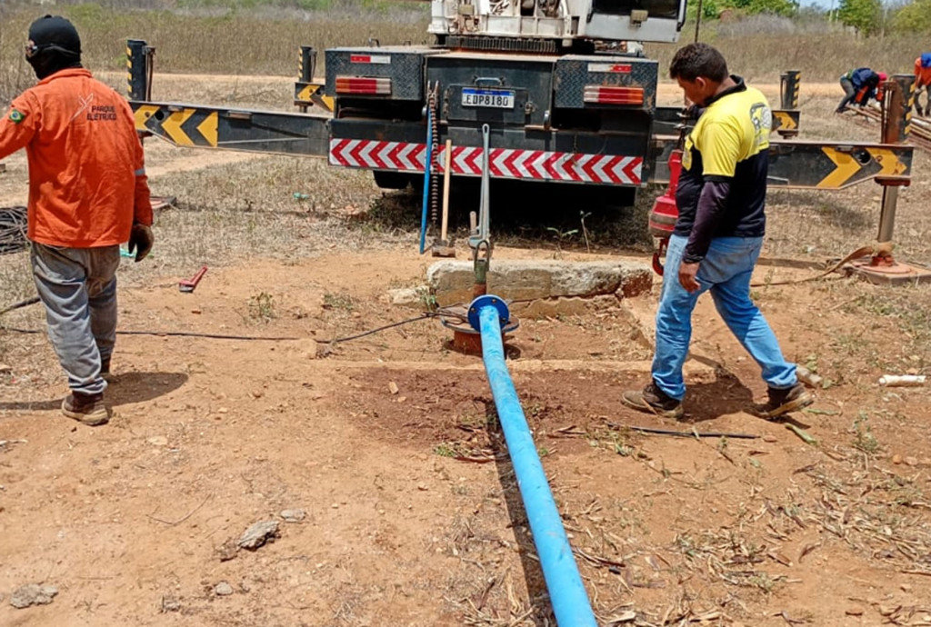 Foto: Divulgação/PMM