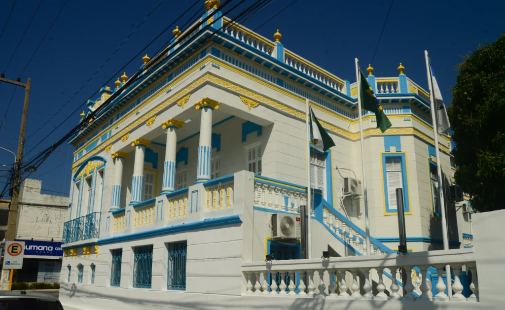 Foto: Wilson Moreno (Secom/PMM)