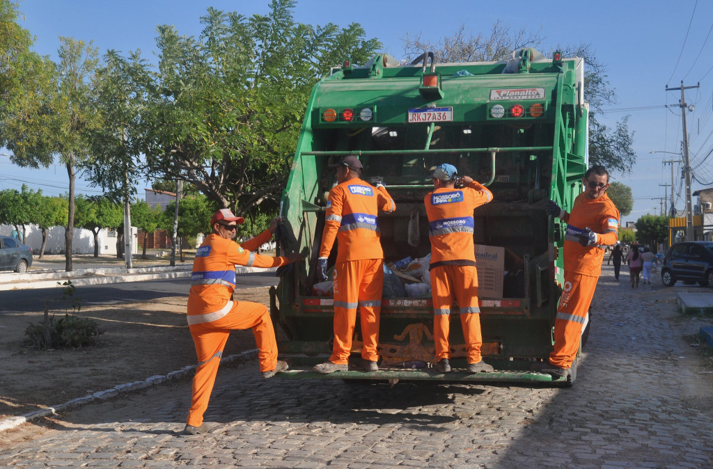 Foto: Wilson Moreno/SECOM