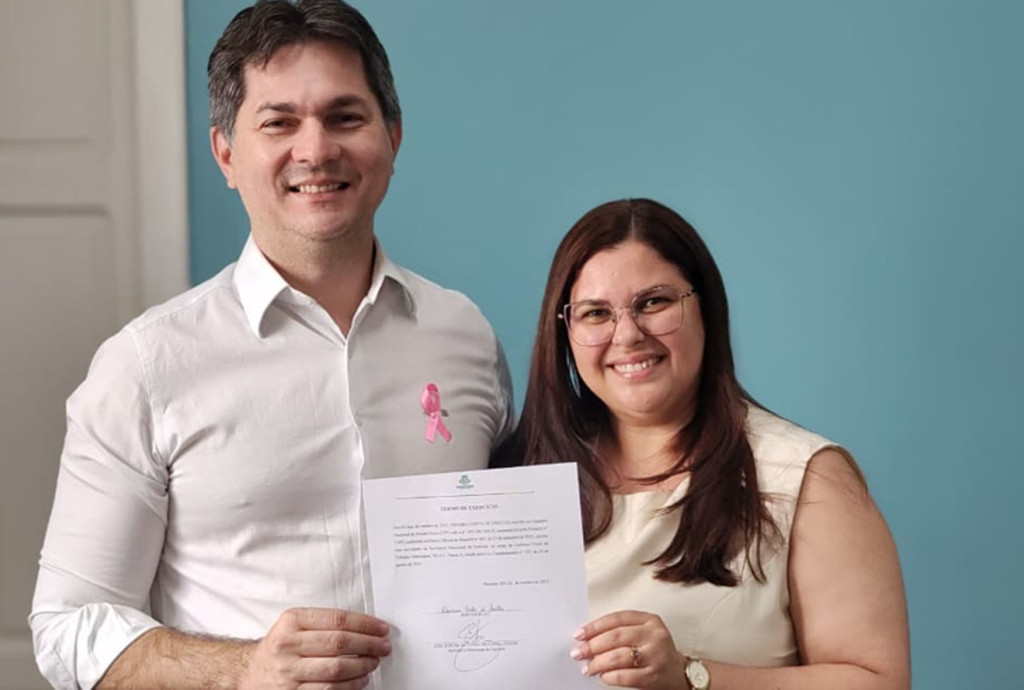 Foto: Divulgação/PMM