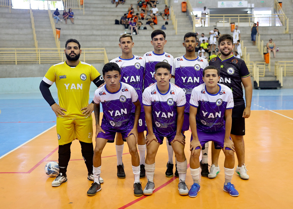 Foto: Divulgação/PMM