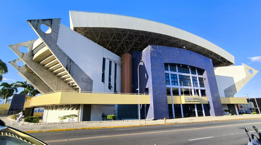 Foto: Wilson Moreno/Arquivo (Secom/PMM)