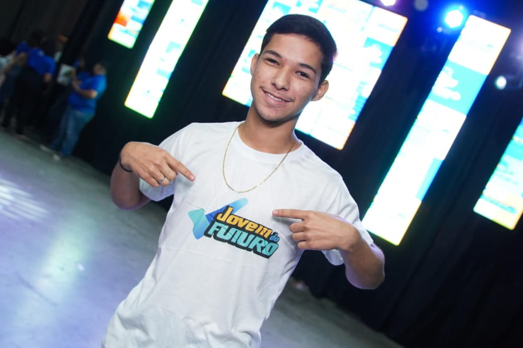 Fotos: Lucas Bulcão (Secom/PMM)