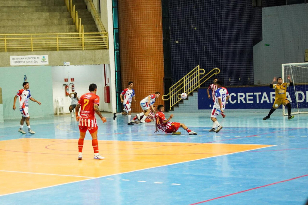 Foto: Lucas Bulcão (Secom/PMM)