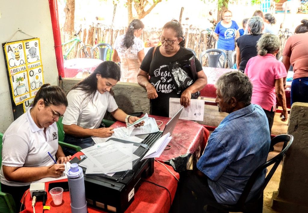 Wilson Moreno (Secom/PMM/Arquivo)