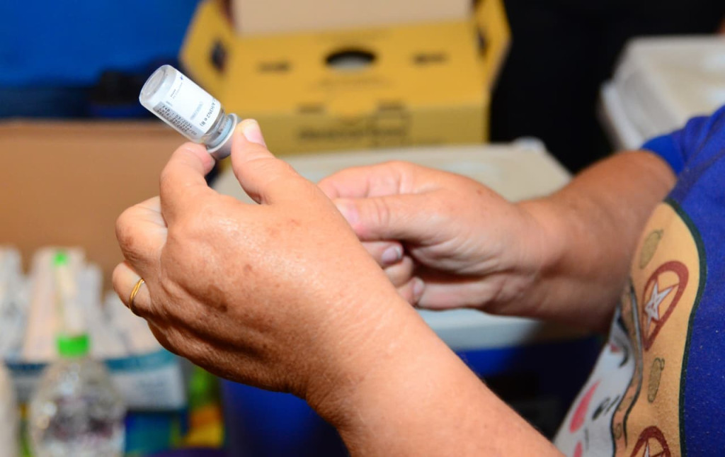 Wilson Moreno (Secom/PMM)