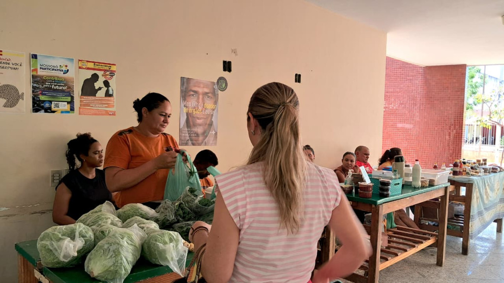 Solange Santos (SECOM/PMM)