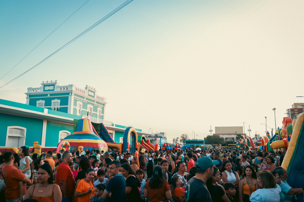 Fotos: Lucas Bulcão (Secom/PMM)