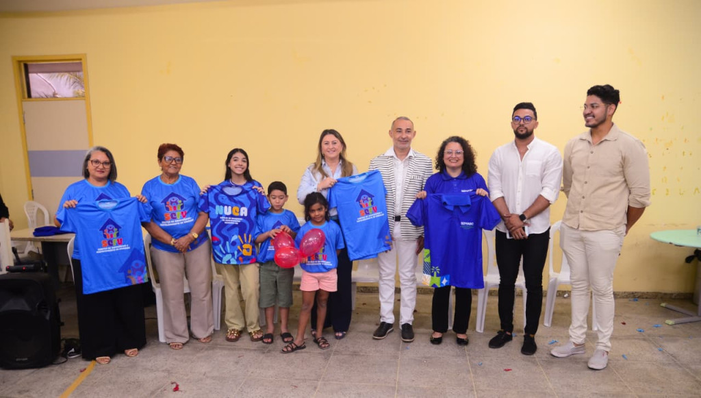 Fotos: Wilson Moreno (Secom/PMM)