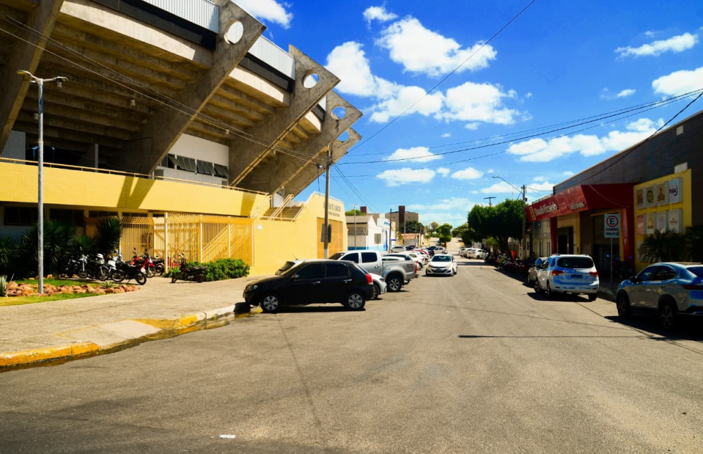 Foto: Wilson Moreno (Secom/PMM)