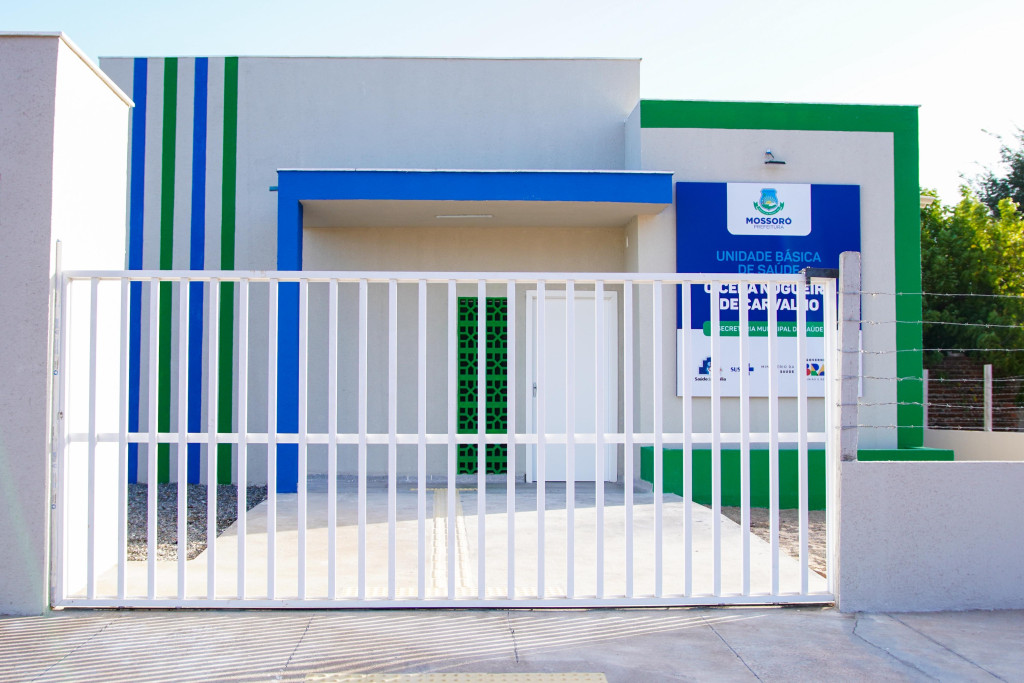 Lucas Bulcão (Secom/PMM)