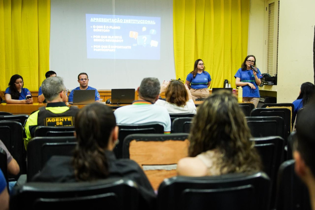 Lucas Bulcão (SECOM/PMM)