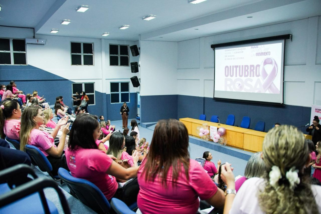 Foto: Lucas Bulcão (Secom/PMM)