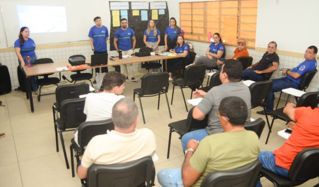 Wilson Moreno (Secom/PMM/Arquivo)