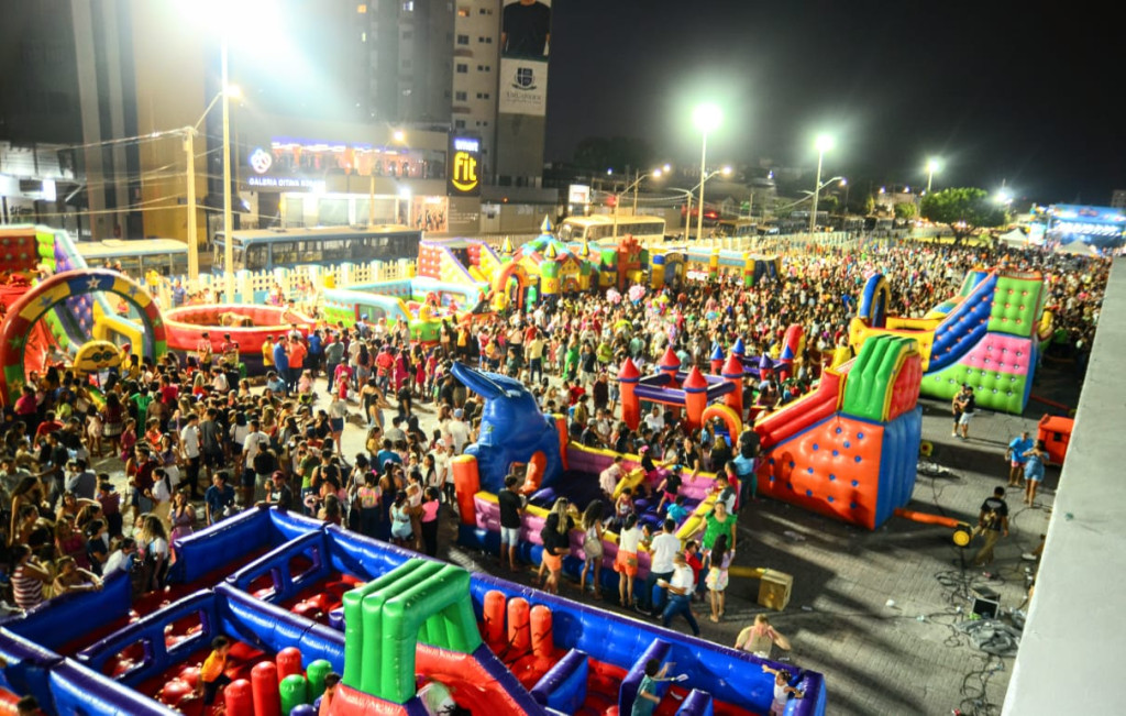 Wilson Moreno (Secom/PMM/Arquivo)