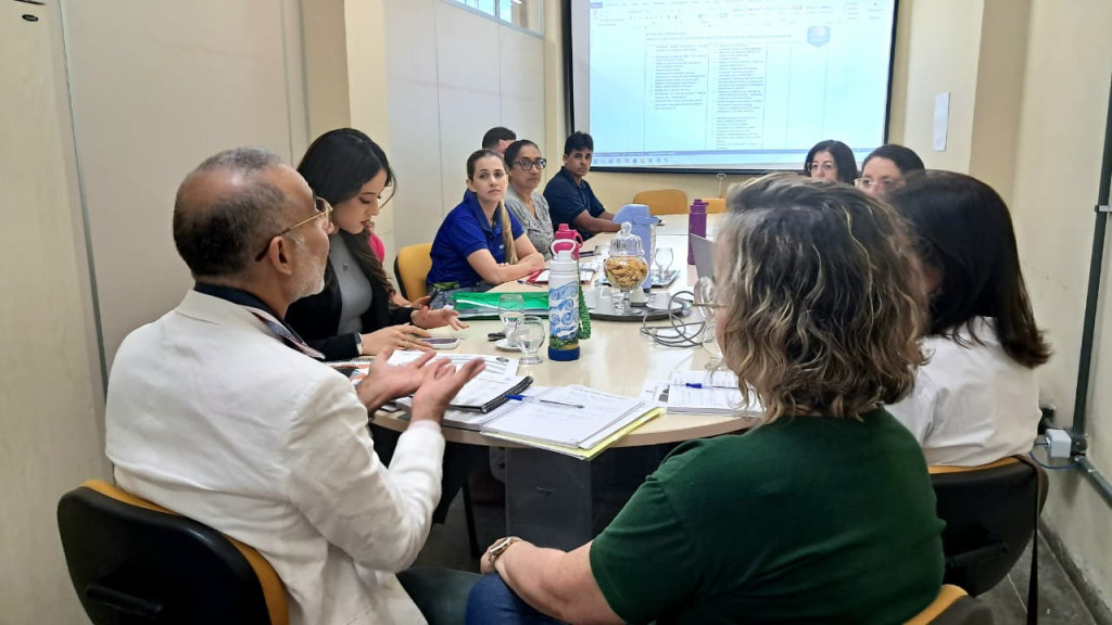 Foto: Divulgação PMM