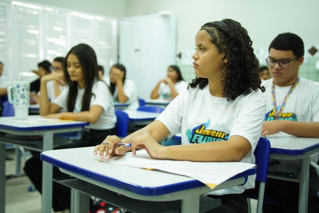 Lucas Bulcão (SECOM/PMM)