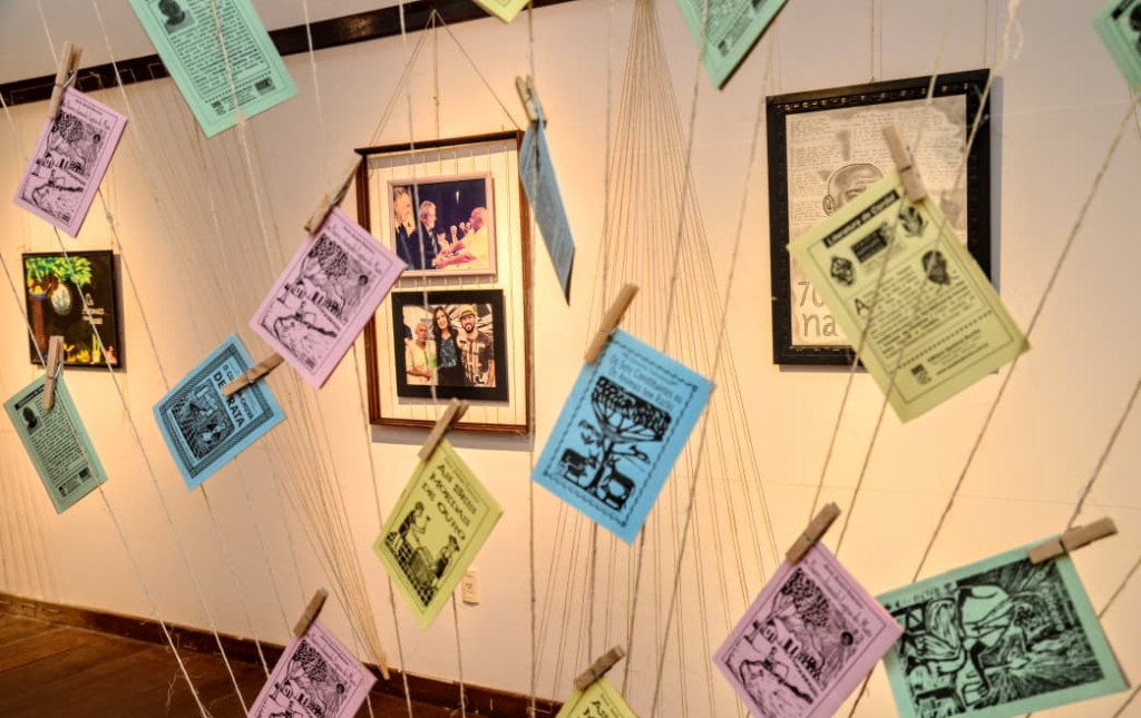 Wilson Moreno (Secom/PMM/Arquivo)