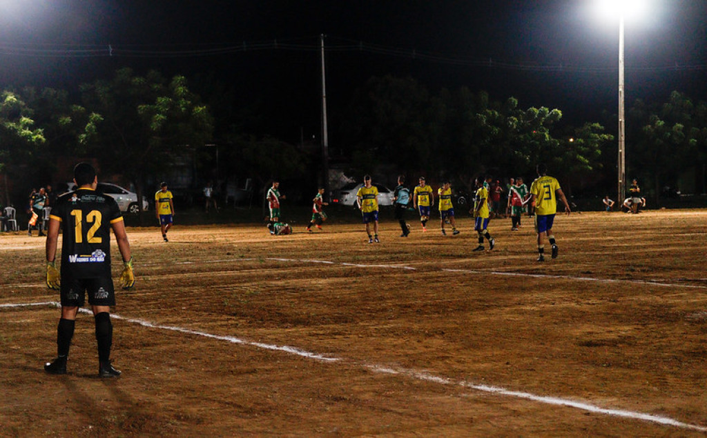 Foto: Lucas Bulcão (Secom/PMM)