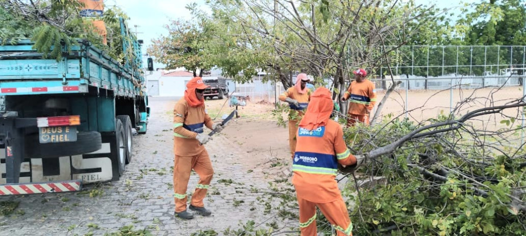 Walmir Alves (Secom\PMM)