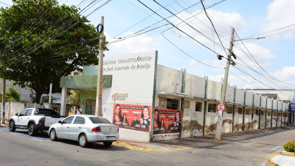 Célio Duarte (Secom/PMM)