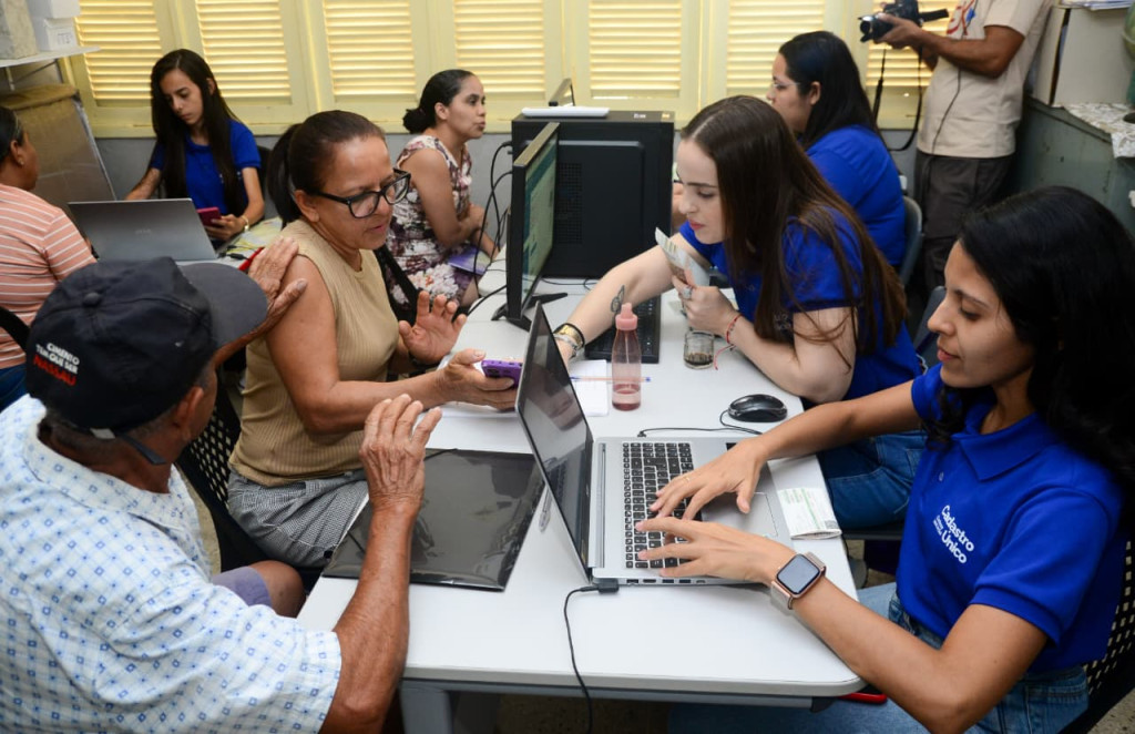 Wilson Moreno (Secom/PMM)