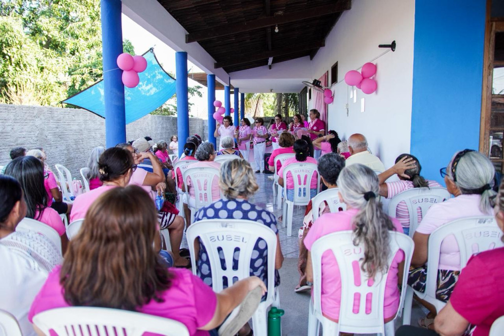 Fotos: Lucas Bulcão (Secom/PMM)