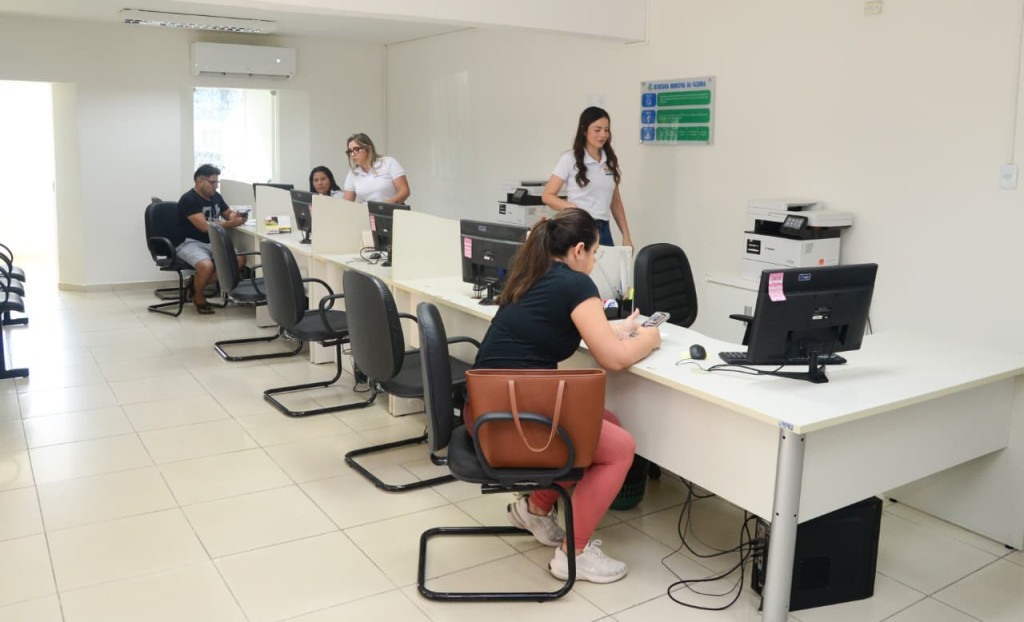 Wilson Moreno (Secom/PMM)