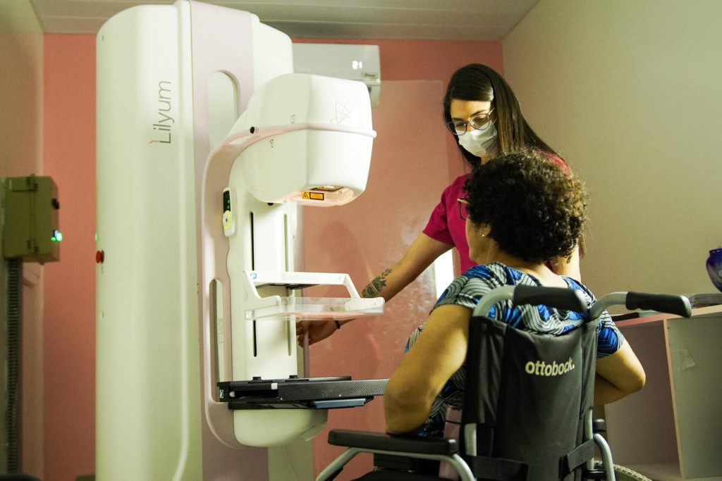 Fotos: Lucas Bulcão (Secom/PMM)