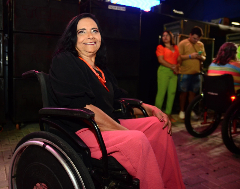 Foto: Wilson Moreno/SECOM