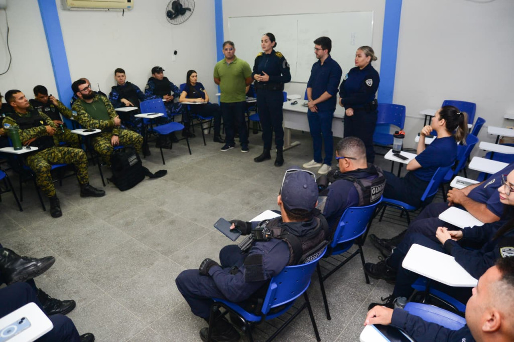 Foto: Wilson Moreno (Secom/PMM)