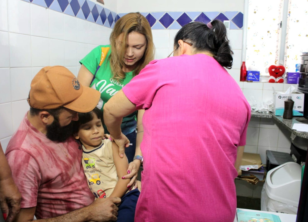 Fotos: Walmir Alves (Secom/PMM)