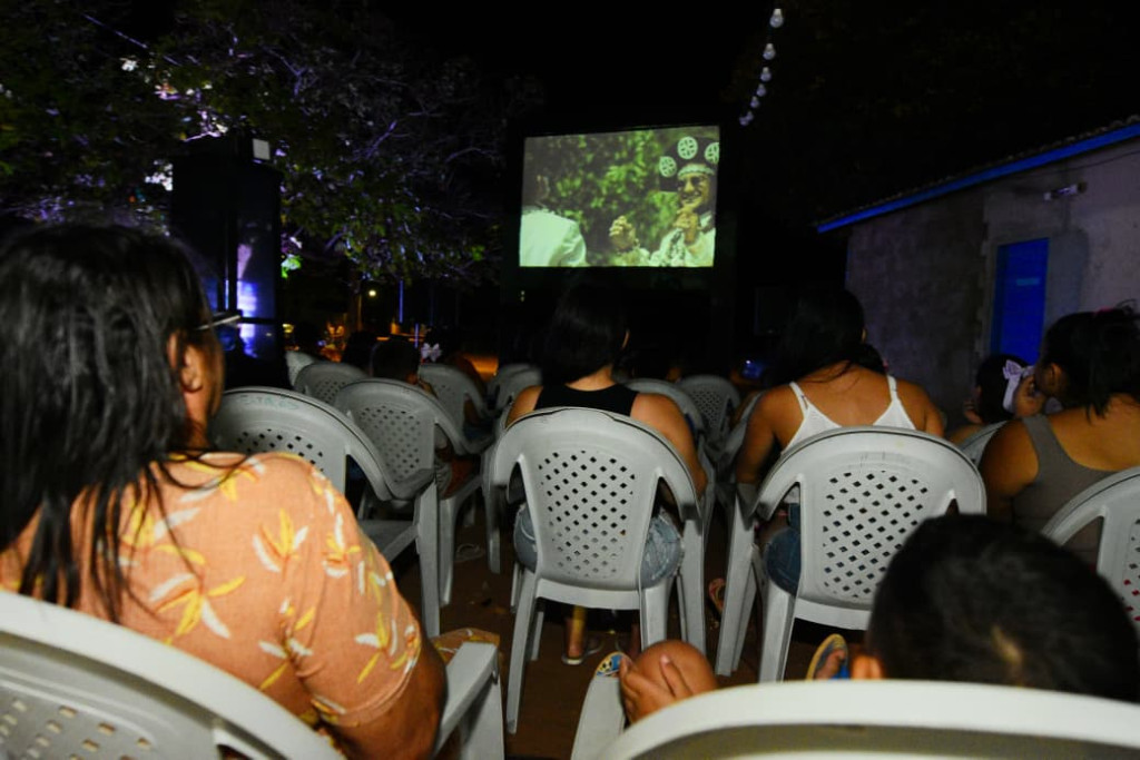 Foto: Célio Duarte (Secom/PMM)