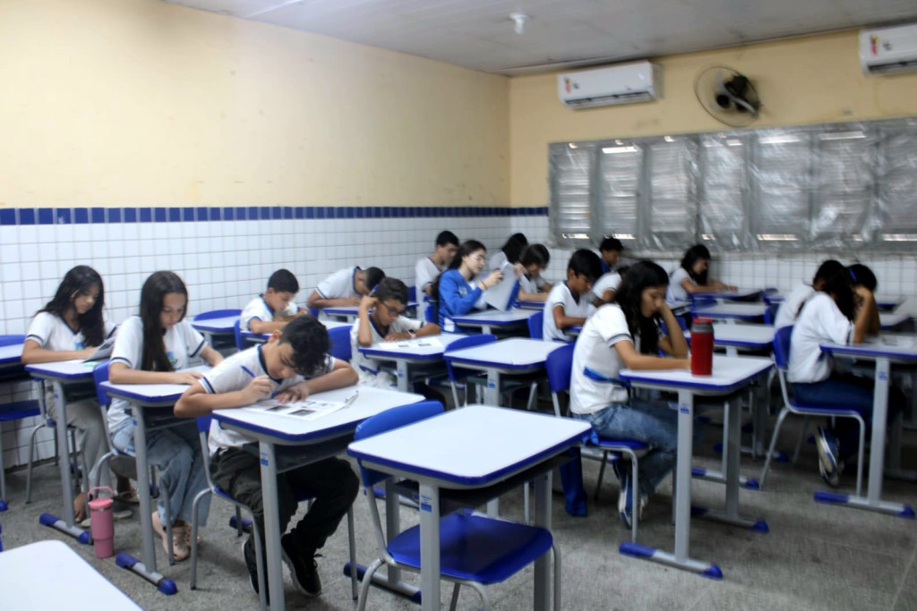 Fotos: Walmir Alves (Secom/PMM)