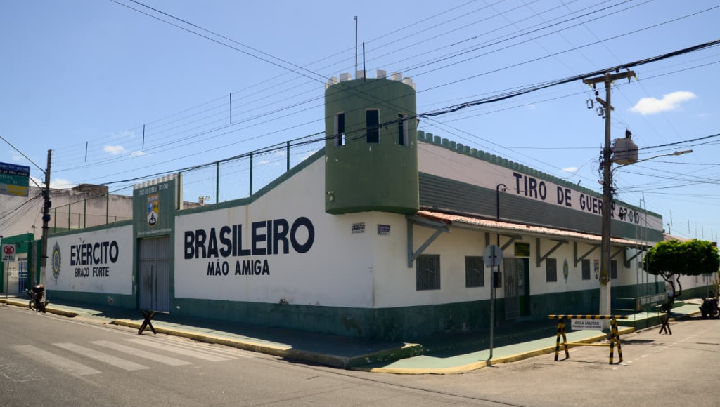 Foto: Wilson Moreno (Secom/PMM)