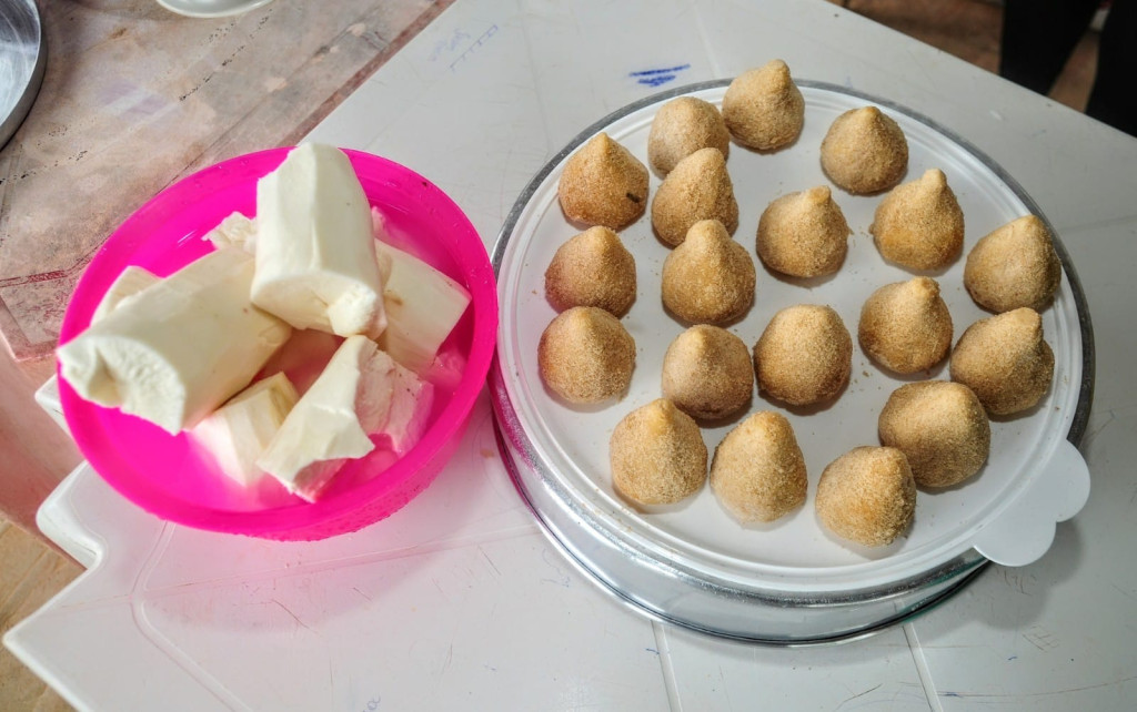 Wilson Moreno (Secom/PMM/Arquivo)