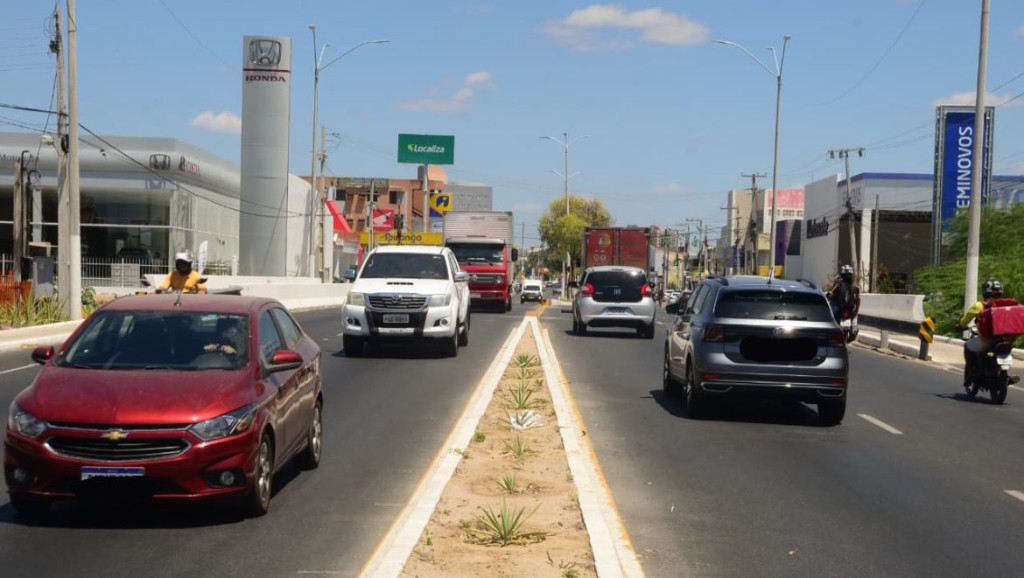 Foto: Wilson Moreno (Secom/PMM)