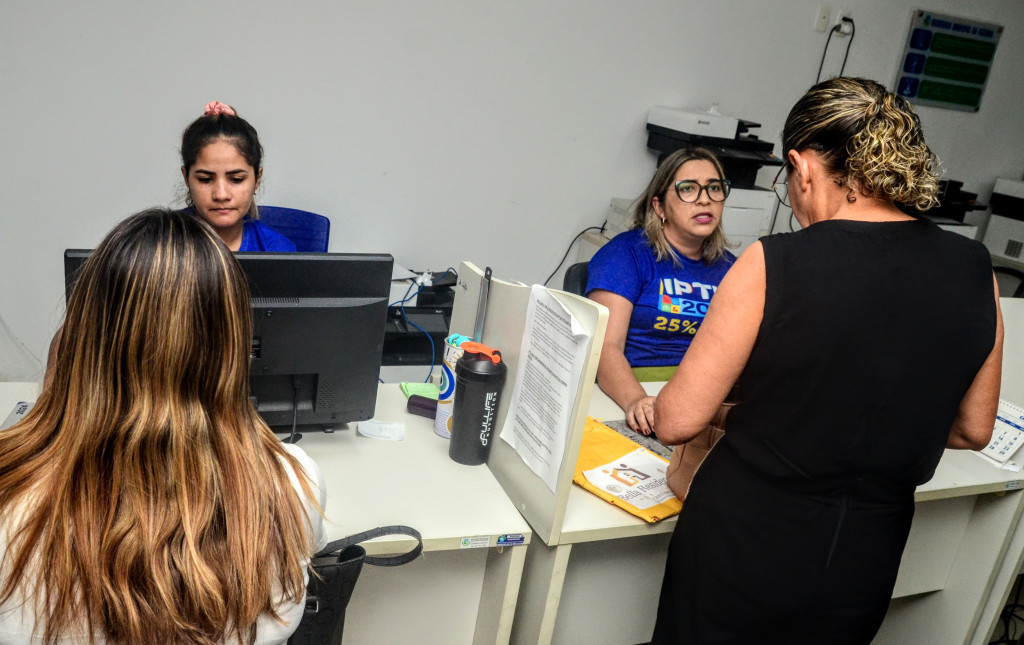 Wilson Moreno (Secom/PMM/Arquivo)