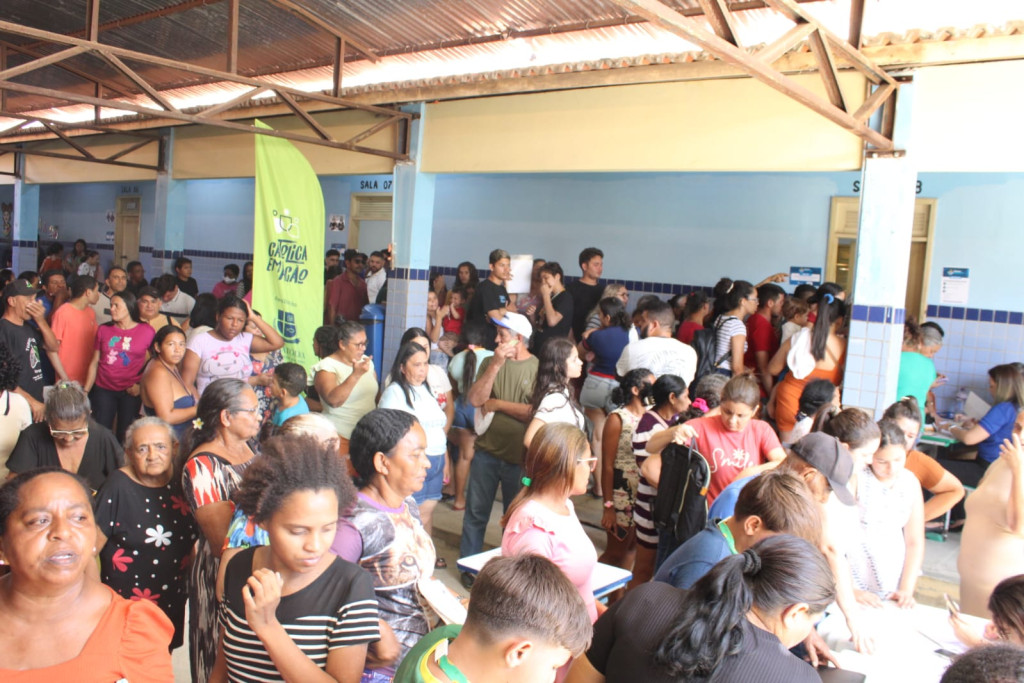 Walmir Alves (Secom/PMM)