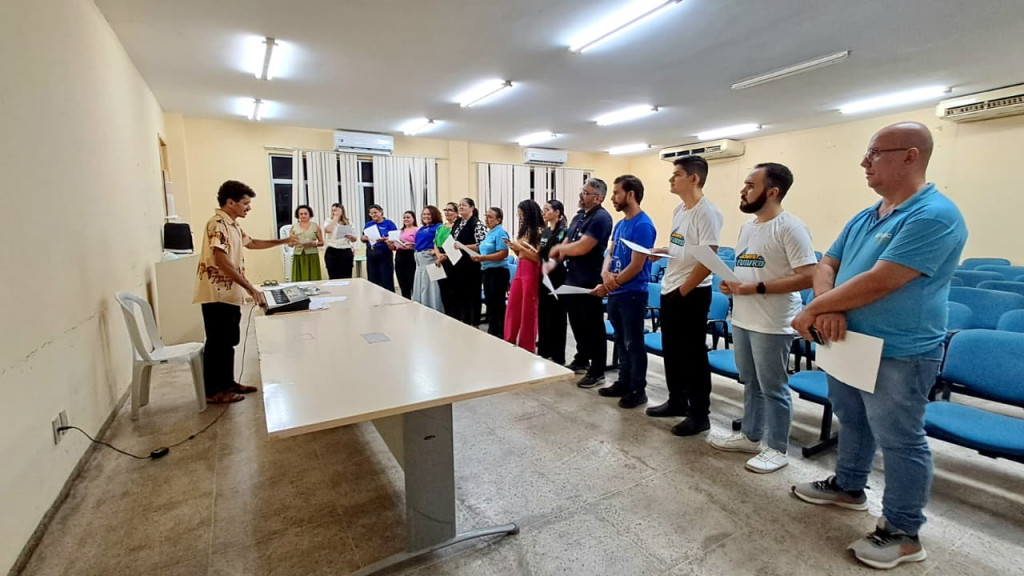 Foto: Divulgação PMM