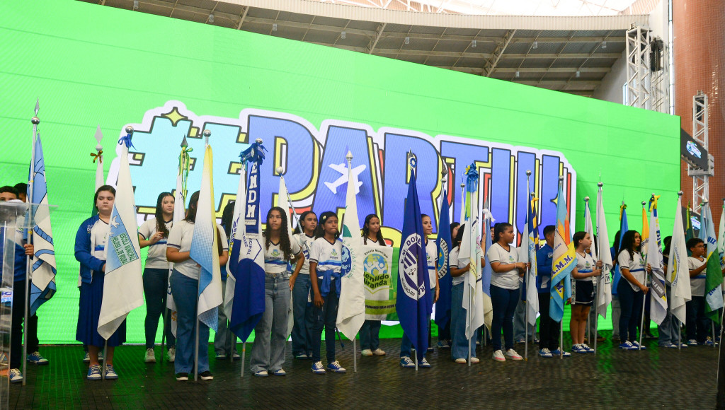 Foto: Wilson Moreno/SECOM