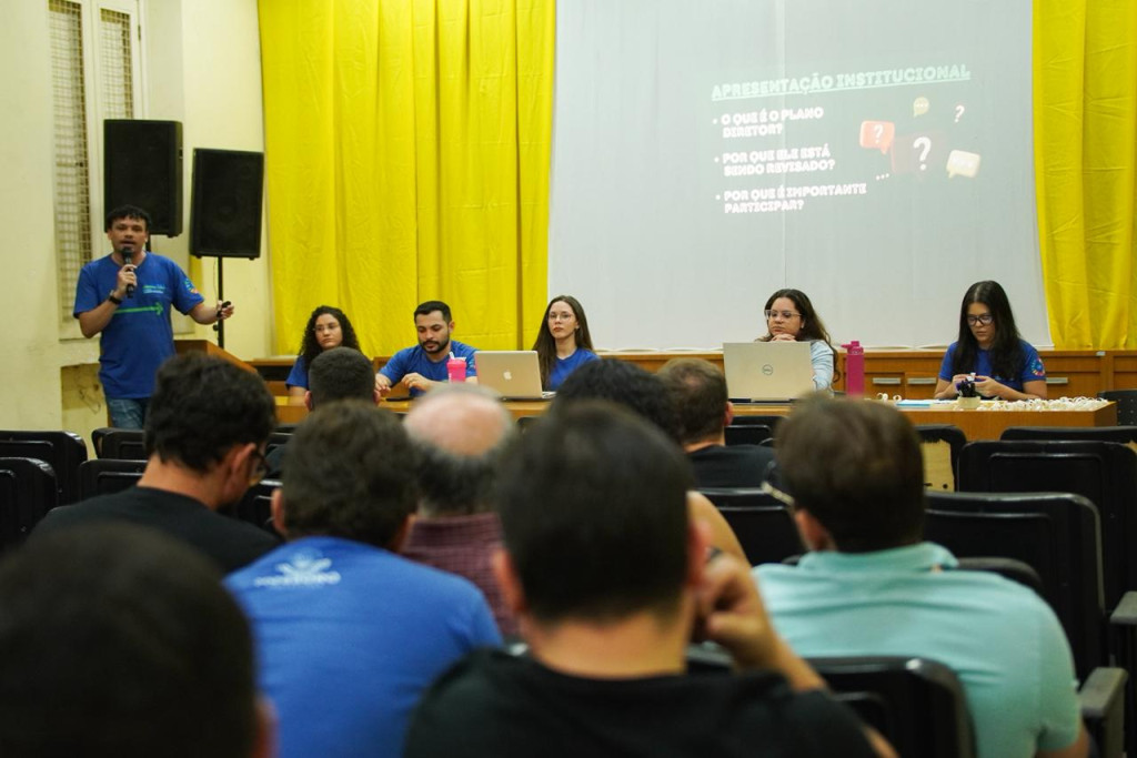 Lucas Bulcão (SECOM/PMM)