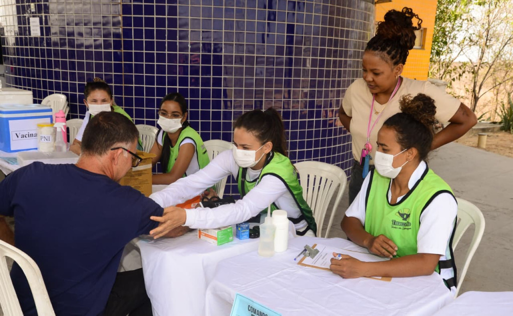 Wilson Moreno (Secom/PMM)