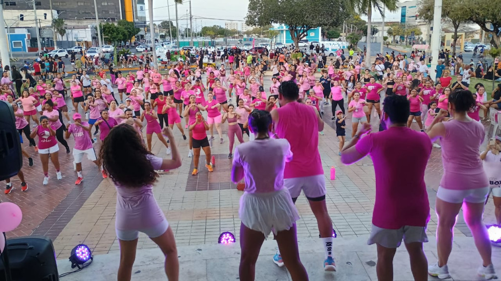 Foto: Walmir Alves (Secom/PMM)